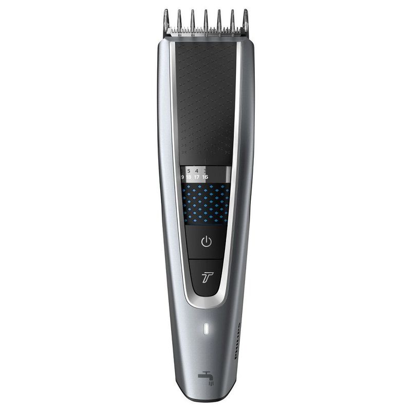 Hair Clipper Cortapelo Philips Hc5630 Opiniones Hairclipper Series