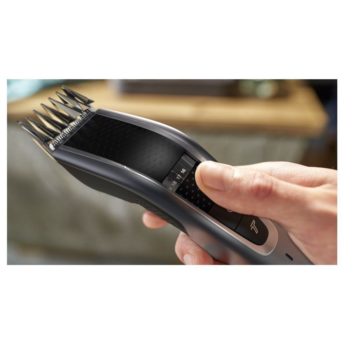 PHILIPS - Cortapelo Hc5630