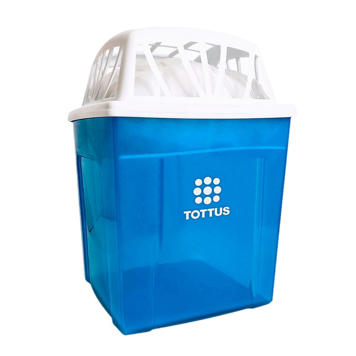 TOTTUS - Dispositivo Absorbente de Humedad Tottus Sin Aroma + 1 Recarga
