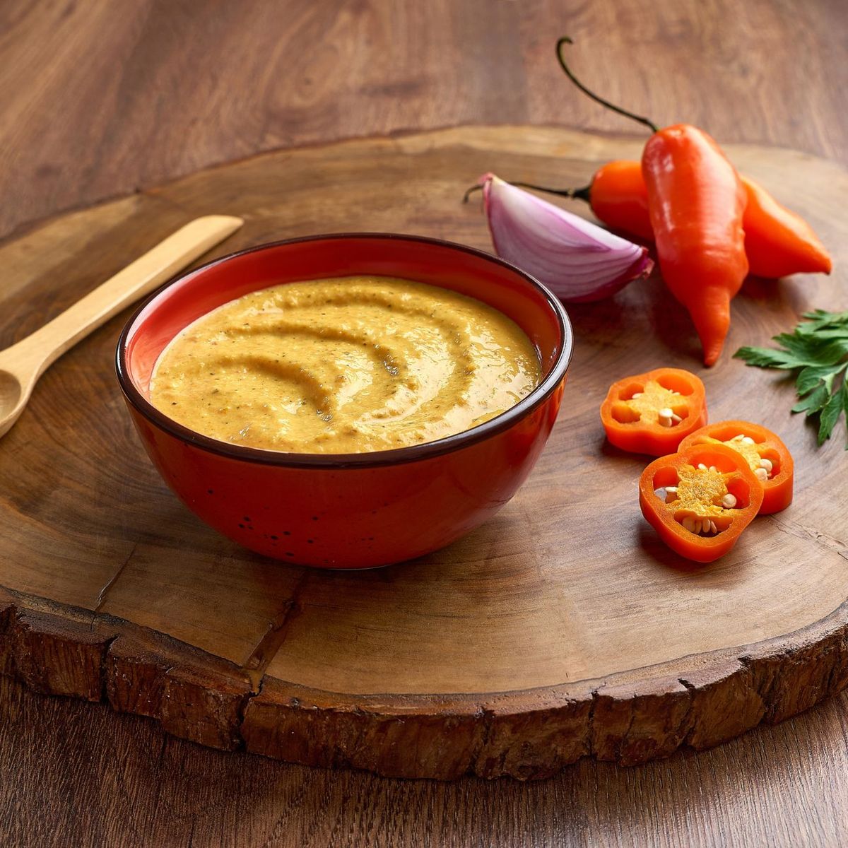 TOTTUS - Salsita Picante Tottus x 250 g