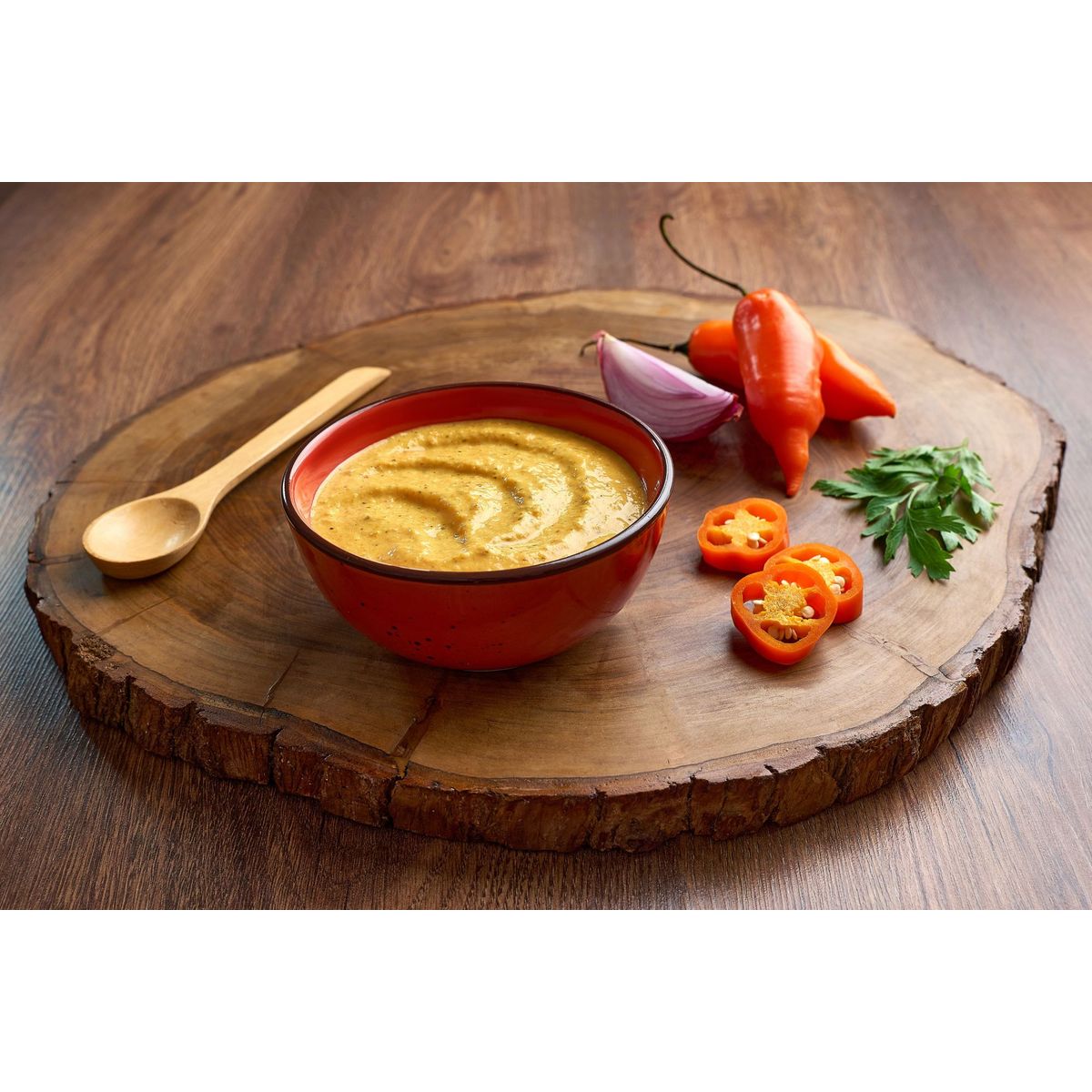 TOTTUS - Salsita Picante Tottus x 250 g