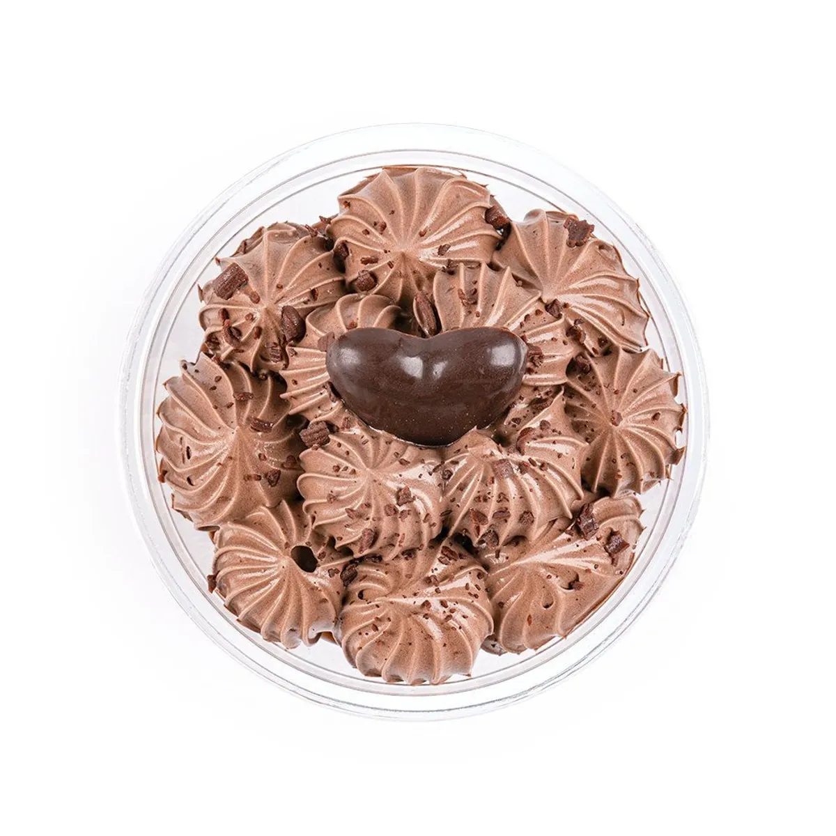 TOTTUS - Copa Tres Leches De Chocolate