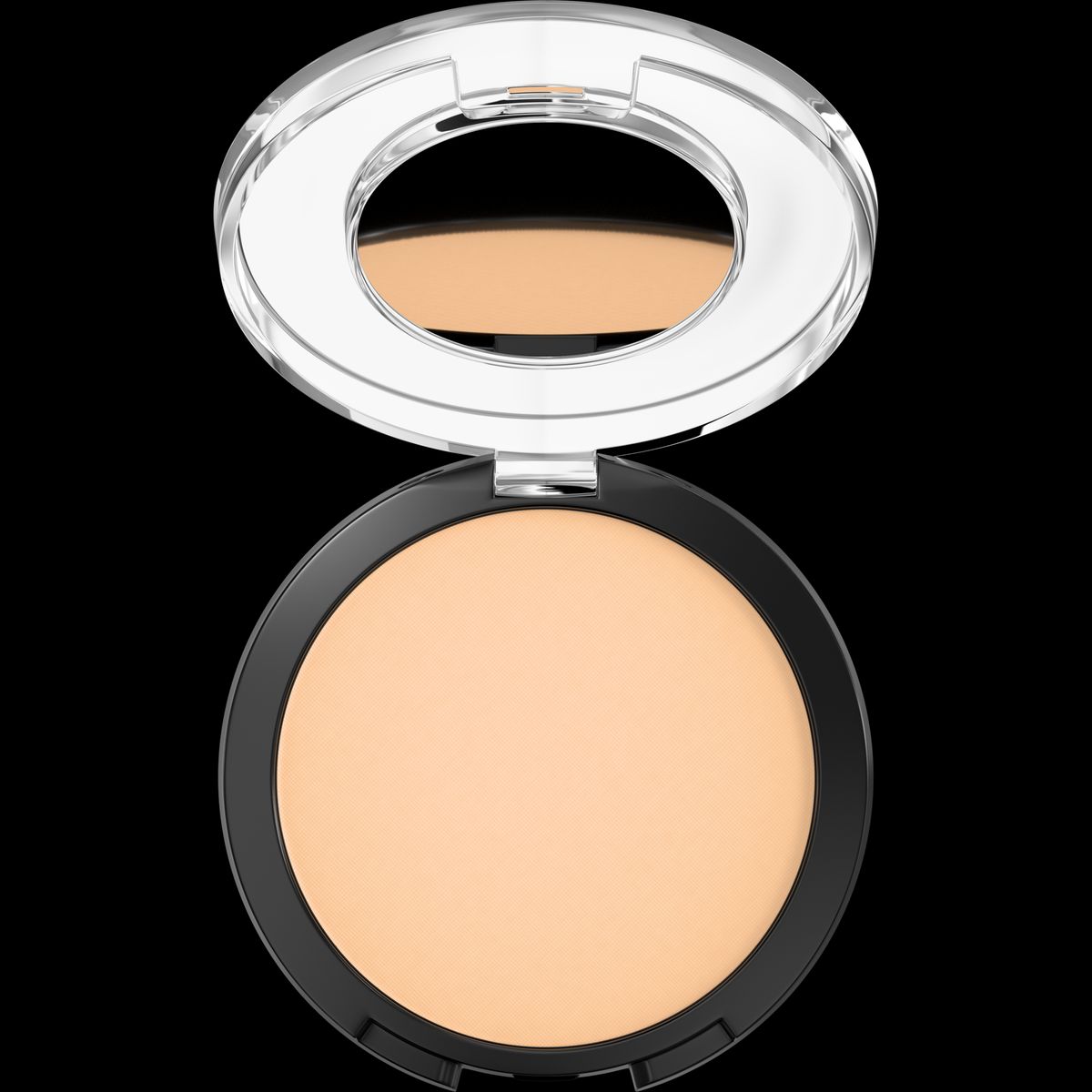 MAYBELLINE - Polvo Compacto Maybelline Fit Me 235 Pure Beige Envase 12 g