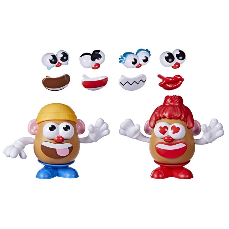 POTATO HEAD - Mr Potato Head Spudmoji