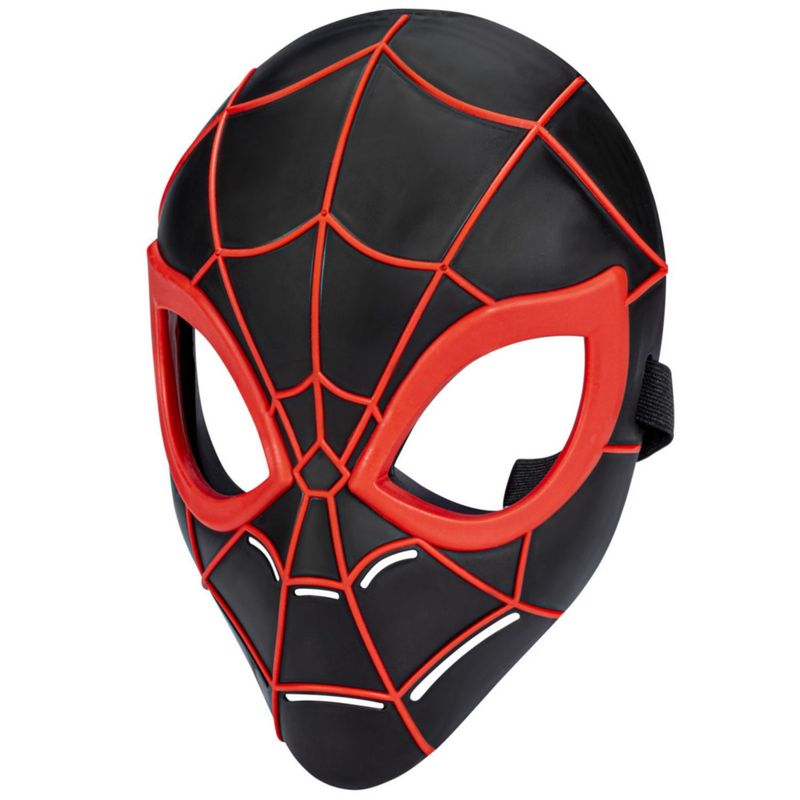 SPIDERMAN - Spiderman Verse Basic Mask