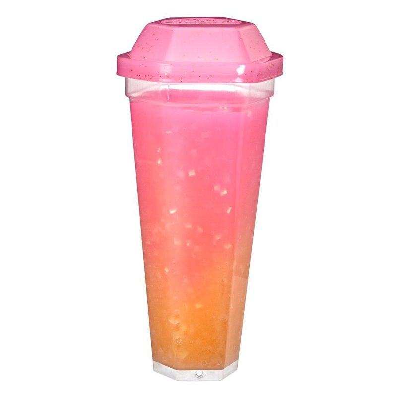 PLAY DOH - Play Doh Crystal Crunch Ast