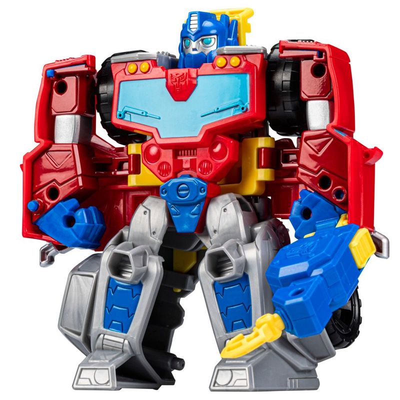 TRANSFORMERS - Transformers Evergreen Featured Ast