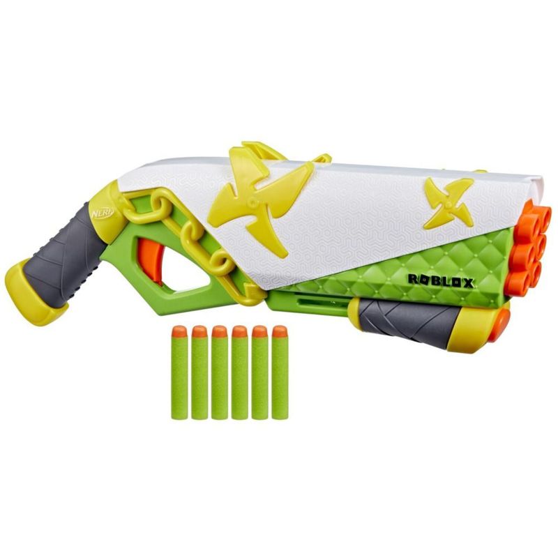 NERF - Nerf Roblox Scorpion