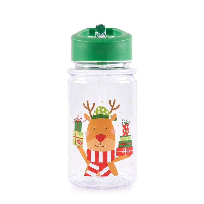 CASA JOVEN - TOMATODO 500ML SANTA