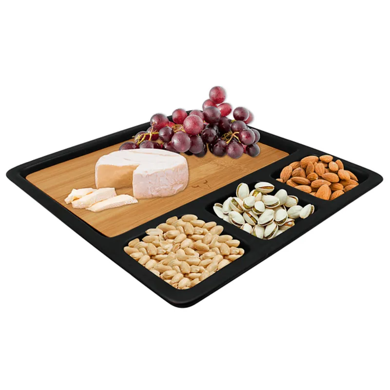 WAYU - Tabla para Piqueos Wayu