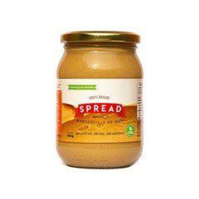 SPREAD - Crema de Maní Spread 410 g