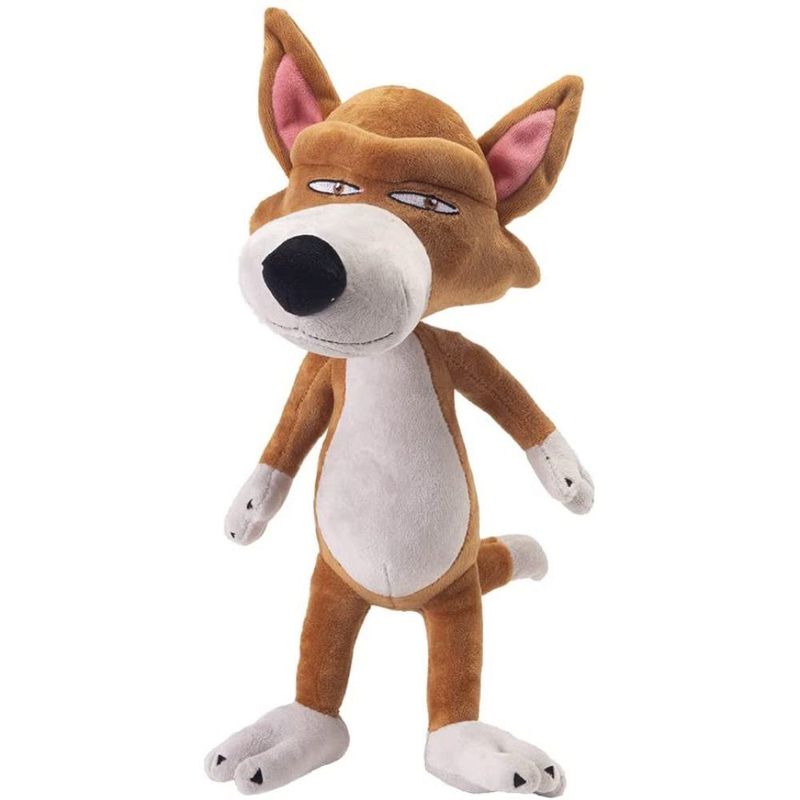 Peluche De Lobo Feroz Peluche Lobo Feroz Ikea New Arrivals