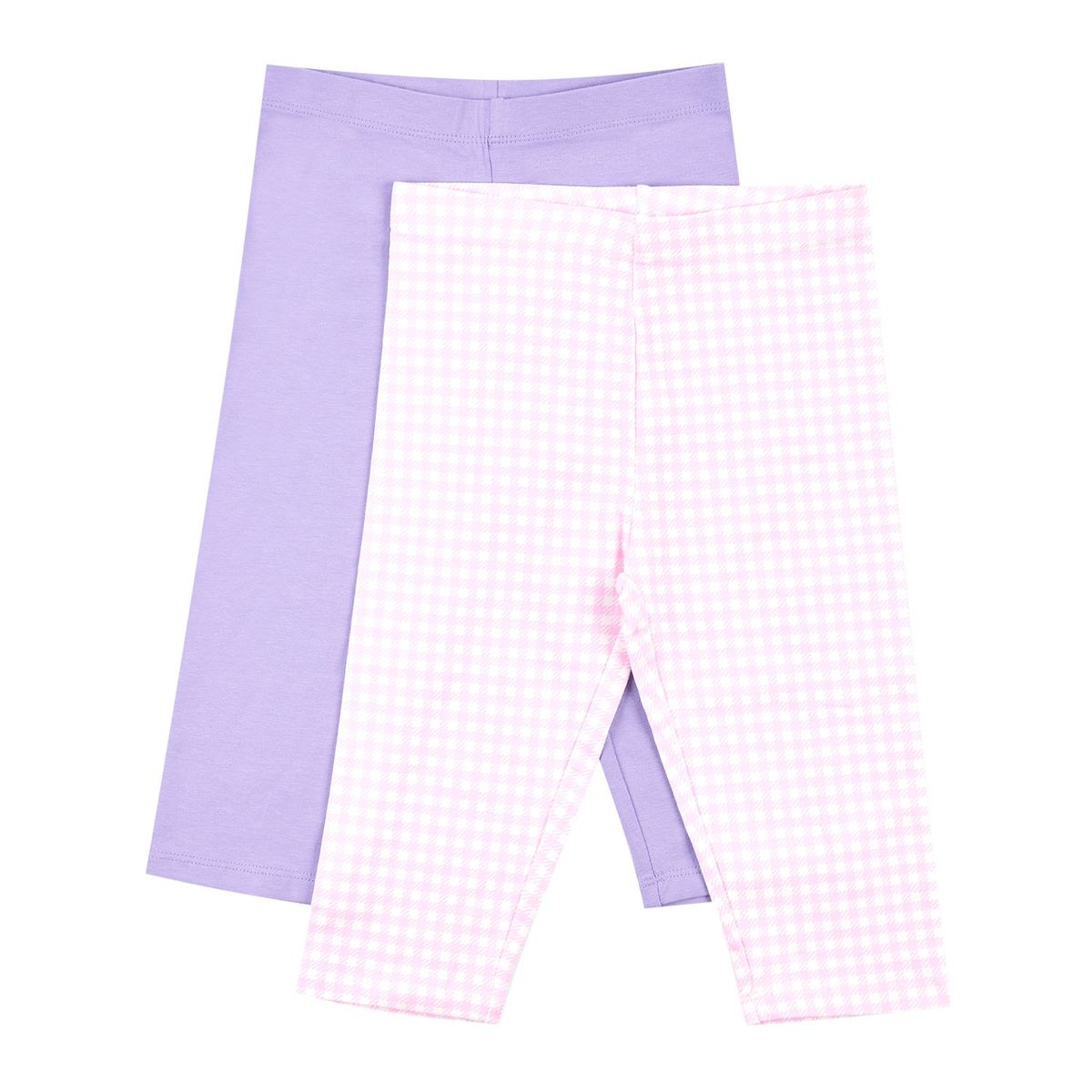 ALL BASICS - PACKX2 LEGGING CORTA NA RCL