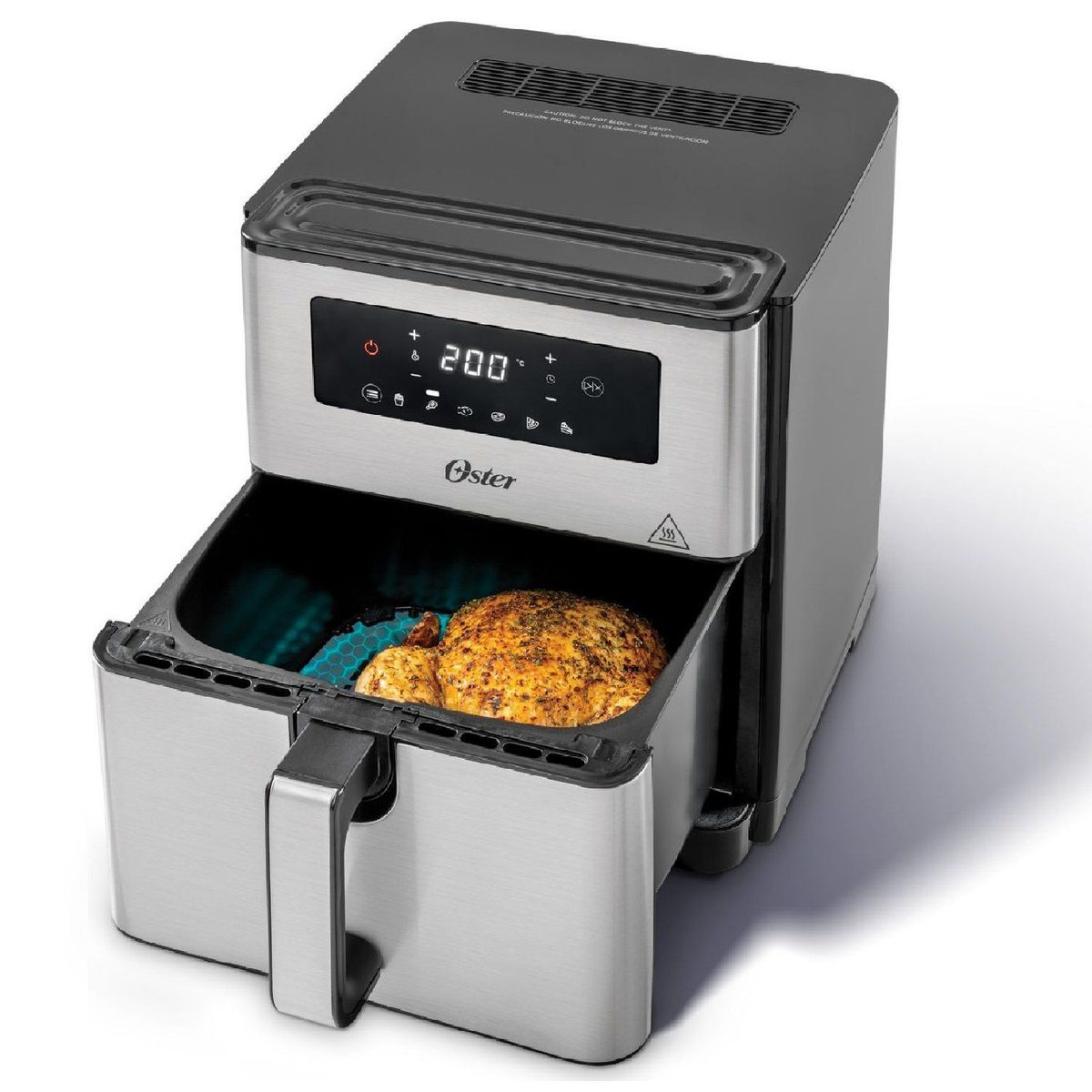 OSTER - Freidora de Aire Digital 9 L