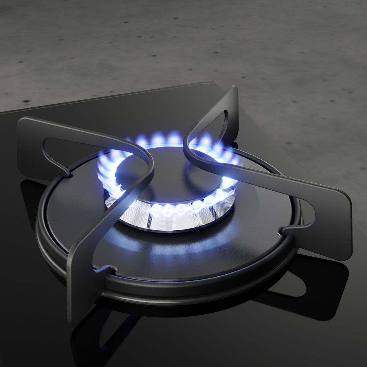 ELECTROLUX - Encimera a Gas Electrolux Etgz24F0Epub