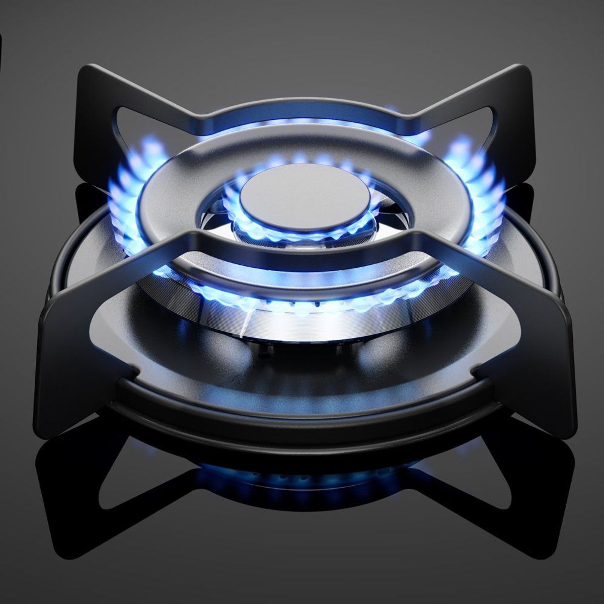 ELECTROLUX - Encimera a Gas Electrolux Etgz30T0Epub