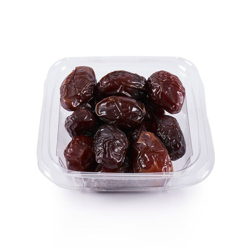 EL DATIL - Dátiles Medjool Fresco El Dátil 150 g
