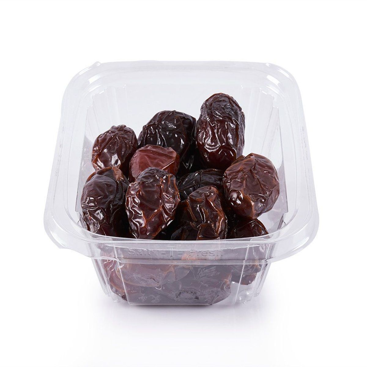 EL DATIL - Dátiles Medjool Fresco El Datil 300 g