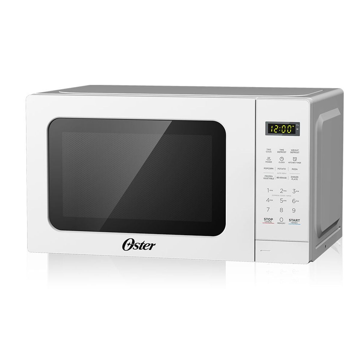 OSTER - Horno Microondas 20 L