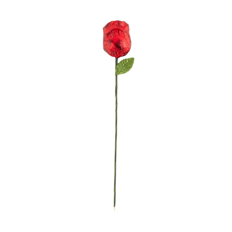 TOTTUS - Flor Figura De Chocolate Relleno 30G