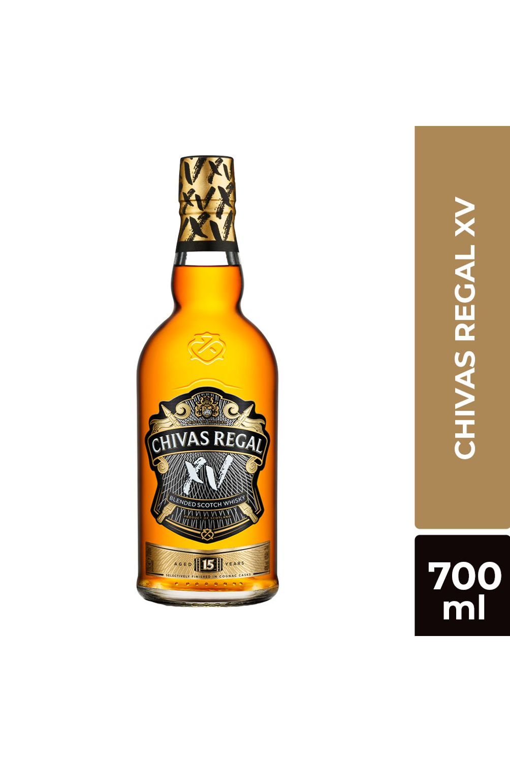 29年前購入】CHIVAS REGAL 15年 スコッチウイスキー 750ml 楽天市場