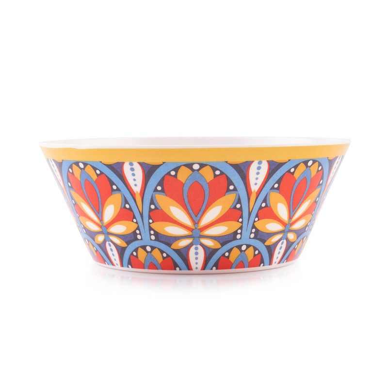CASA JOVEN - BOWL MELAMINE 14 CM PORTUGAL