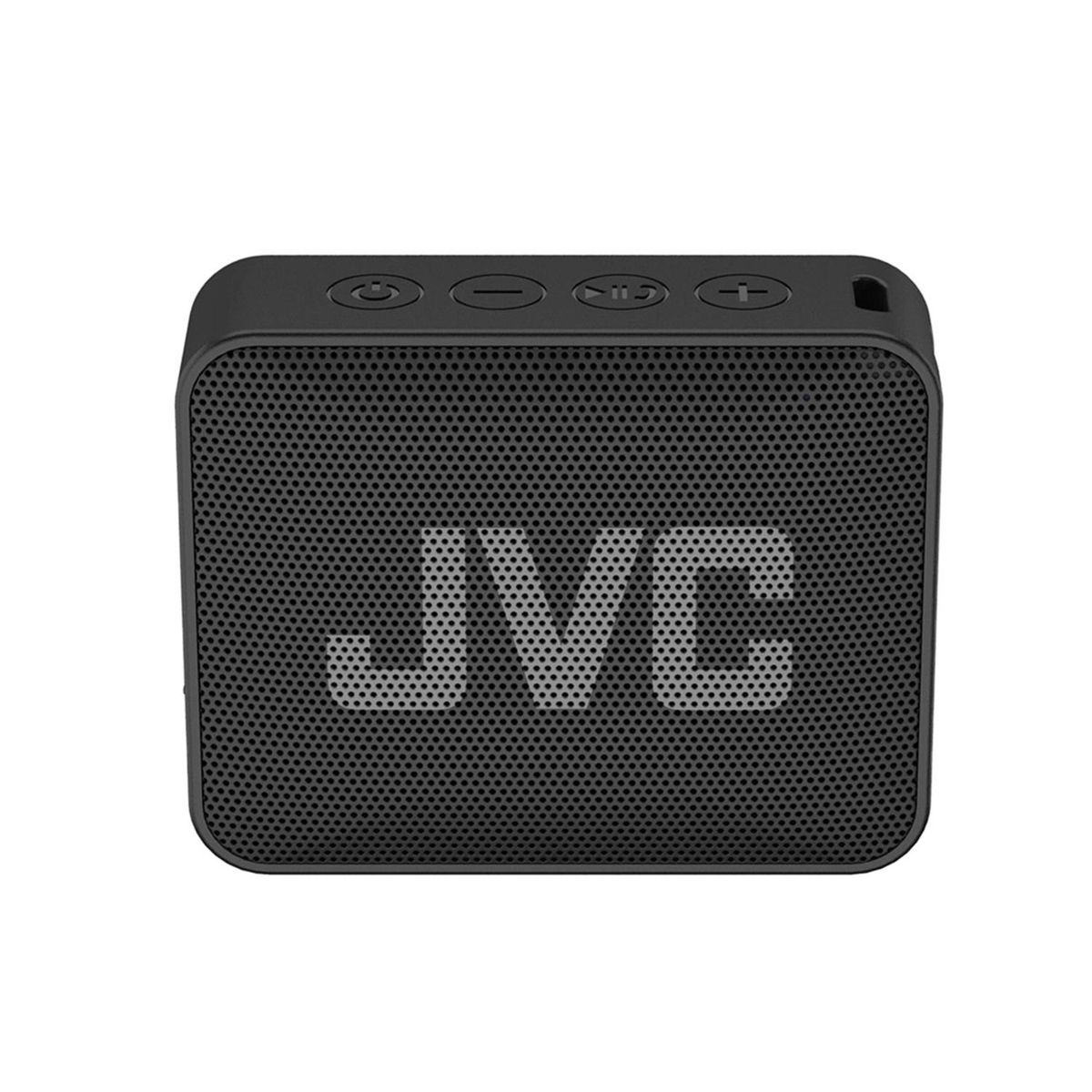 JVC - Parlante Bluetooth Xs-Ky2111B Mini 3W Resistente Al Agua Negro