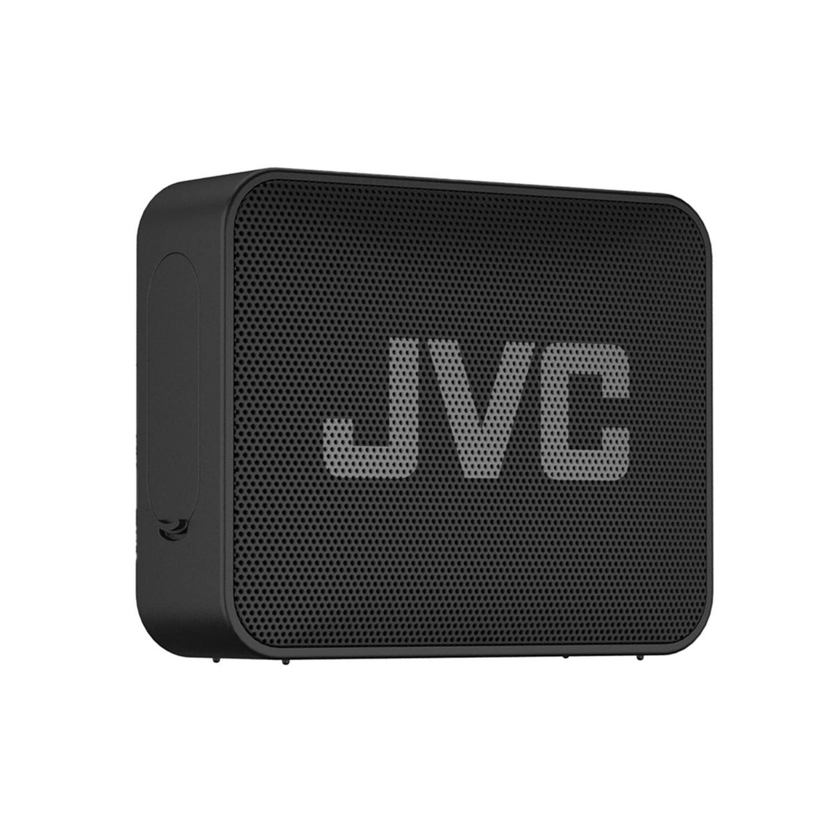 JVC - Parlante Bluetooth Xs-Ky2111B Mini 3W Resistente Al Agua Negro