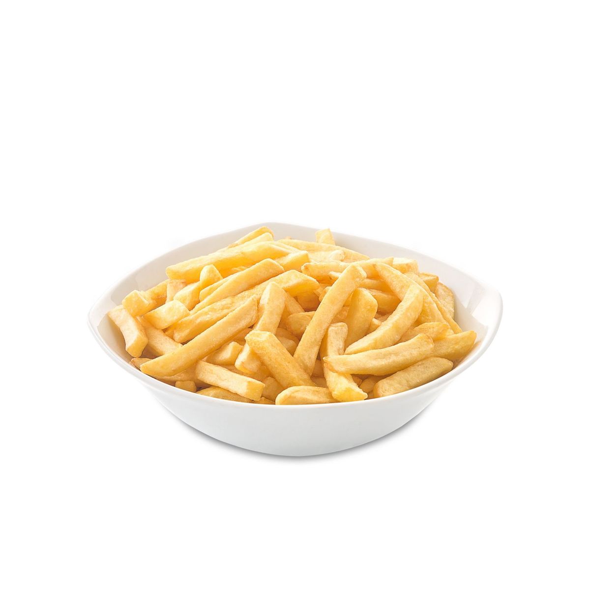 TOTTUS - Porción Papas Fritas