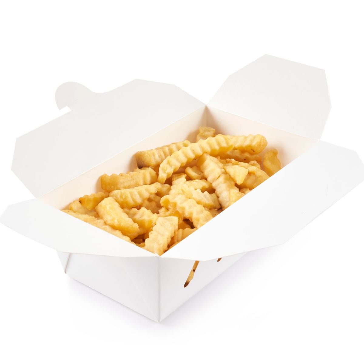 TOTTUS - Porción Papas Fritas