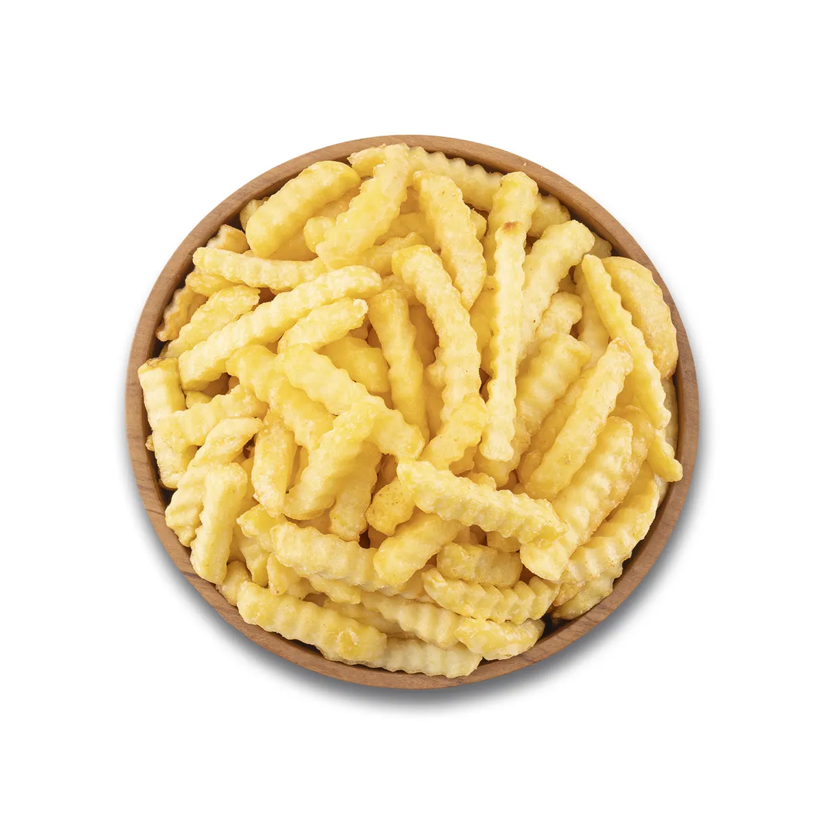 TOTTUS - Porción Papas Fritas