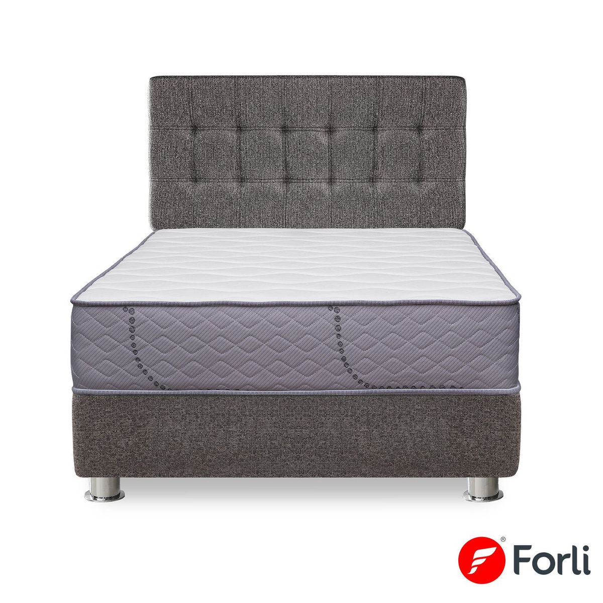 FORLI - Dormitorio Capella 2 Plz + Cab