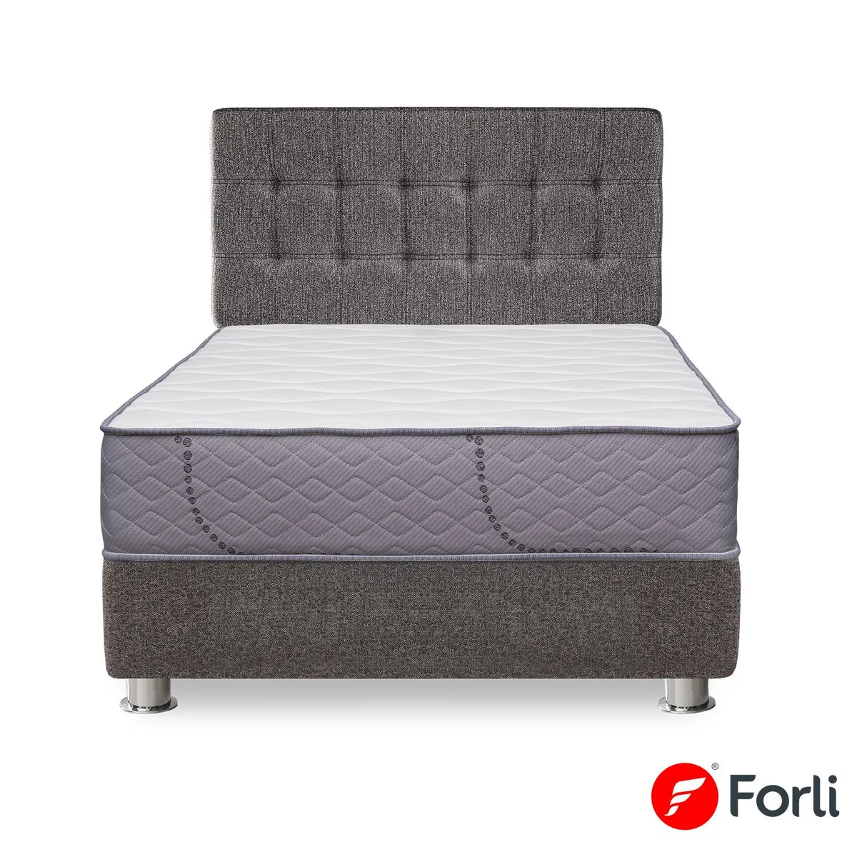 FORLI - Dormitorio Capella Queen + Cab