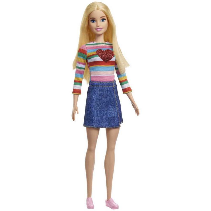 BARBIE - Barbie Campamento Malibú
