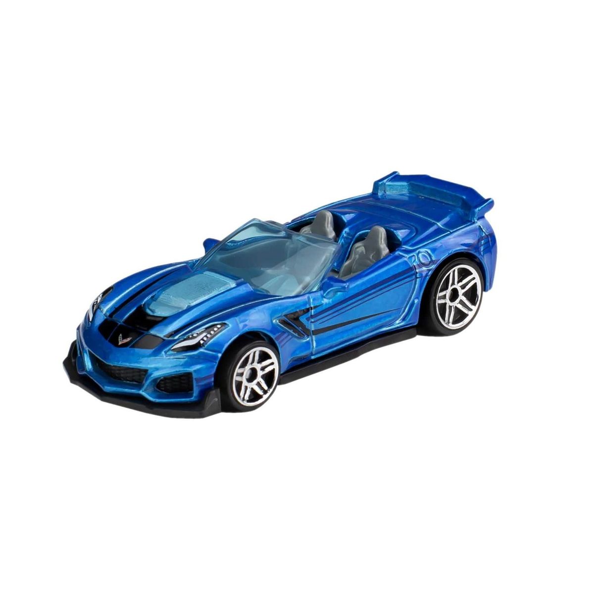 HOT WHEELS - Paxk x2 Vehículos Básicos Hot Wheels Surtido