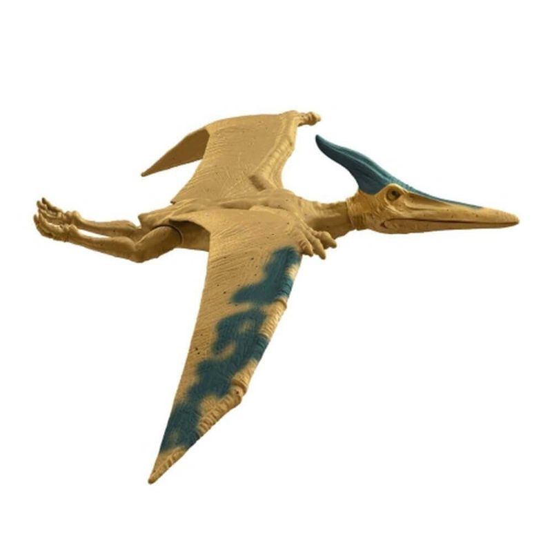 JURASSIC WORLD - JW PTERANODON FIGURA BASICA DE 12