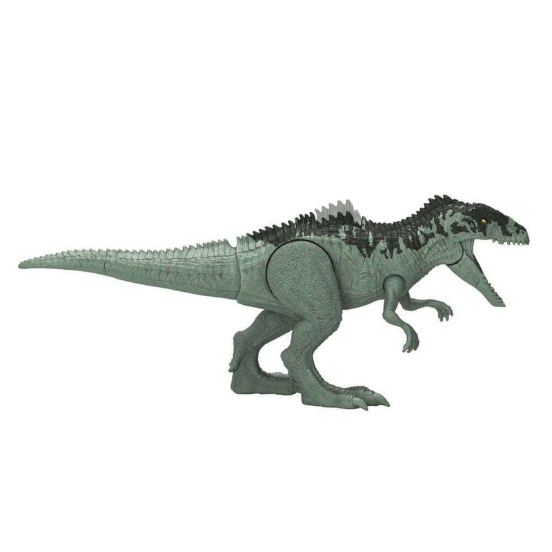 JURASSIC WORLD - Jurassic World Giganotosaurus de 12" Sonidos