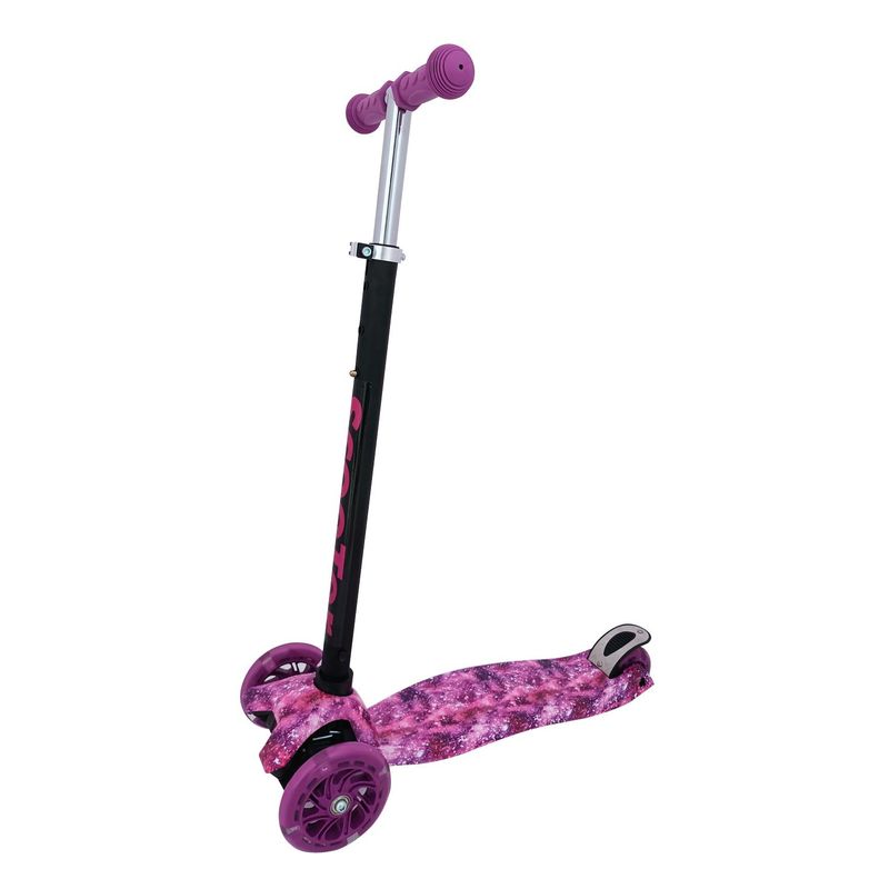 360 - Scooter Ajustable Girl