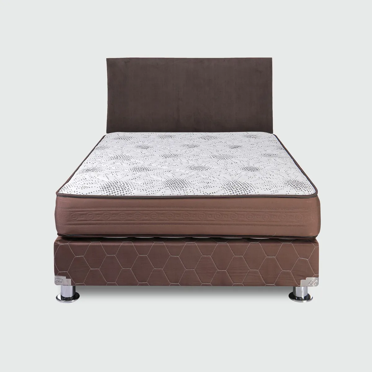 EL CISNE - Dormitorio Force 2 Plz