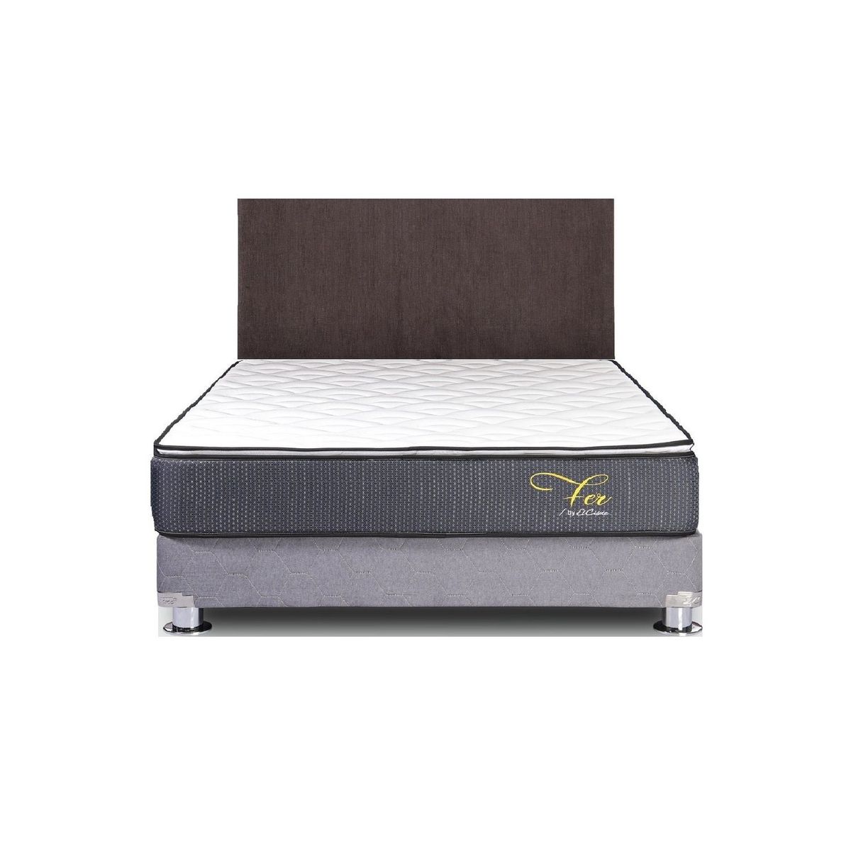 EL CISNE - Dormitorio Fer 2 Plz