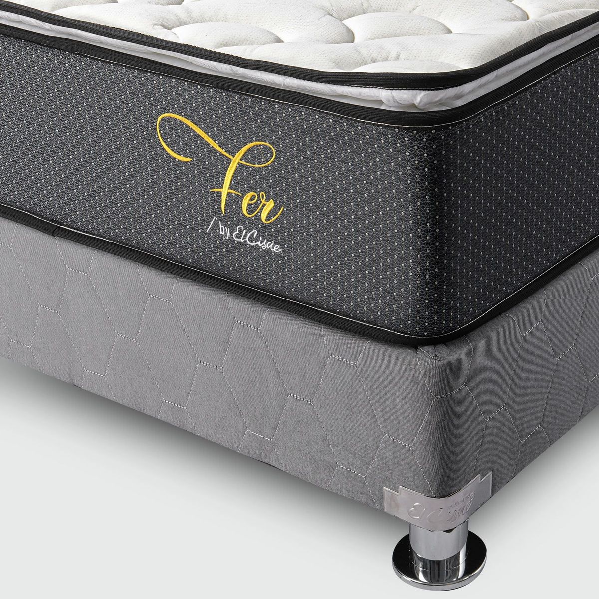 EL CISNE - Dormitorio Fer 2 Plz