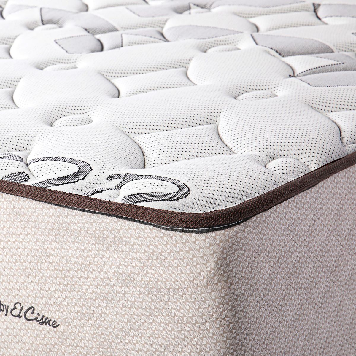 EL CISNE - Dormitorio Zaroh Pocket 2 Plz