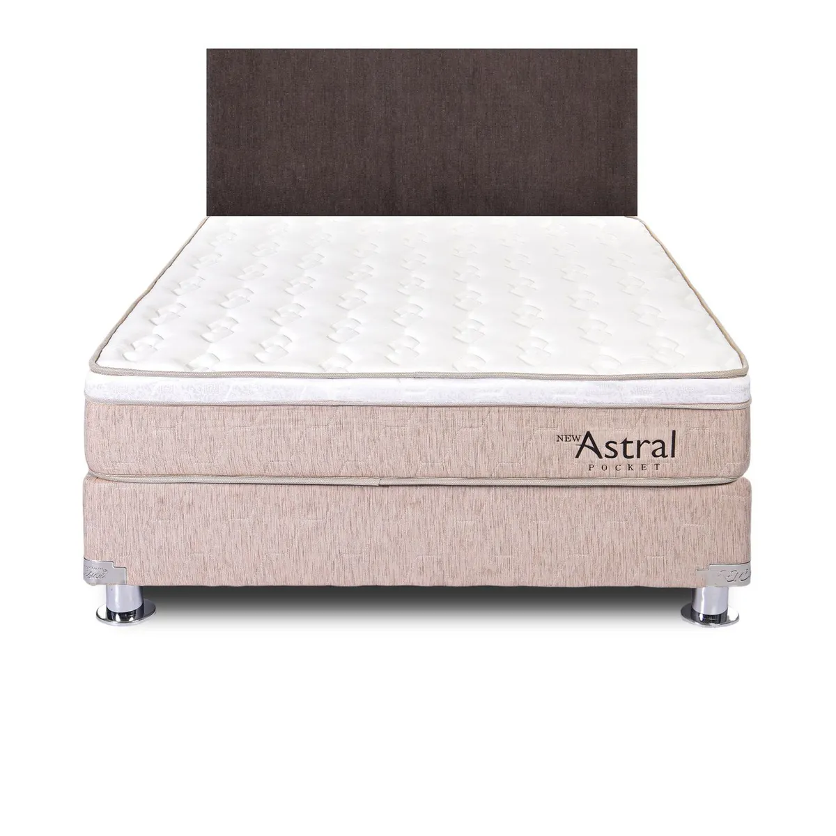 EL CISNE - Dormitorio Astral Pocket 2 Plz