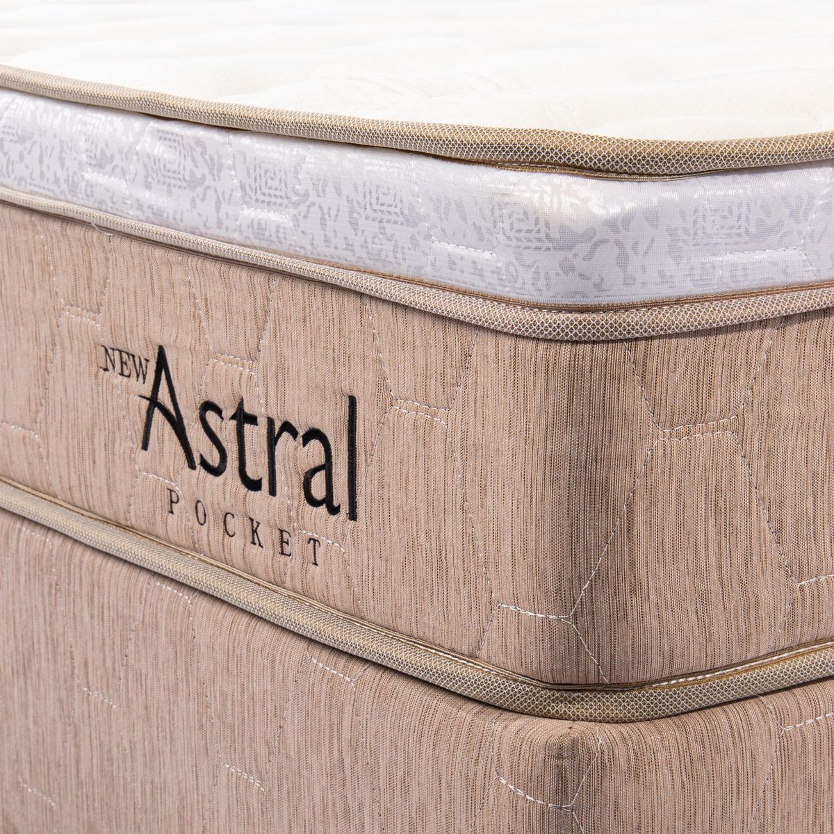 EL CISNE - Dormitorio Astral Pocket 2 Plz