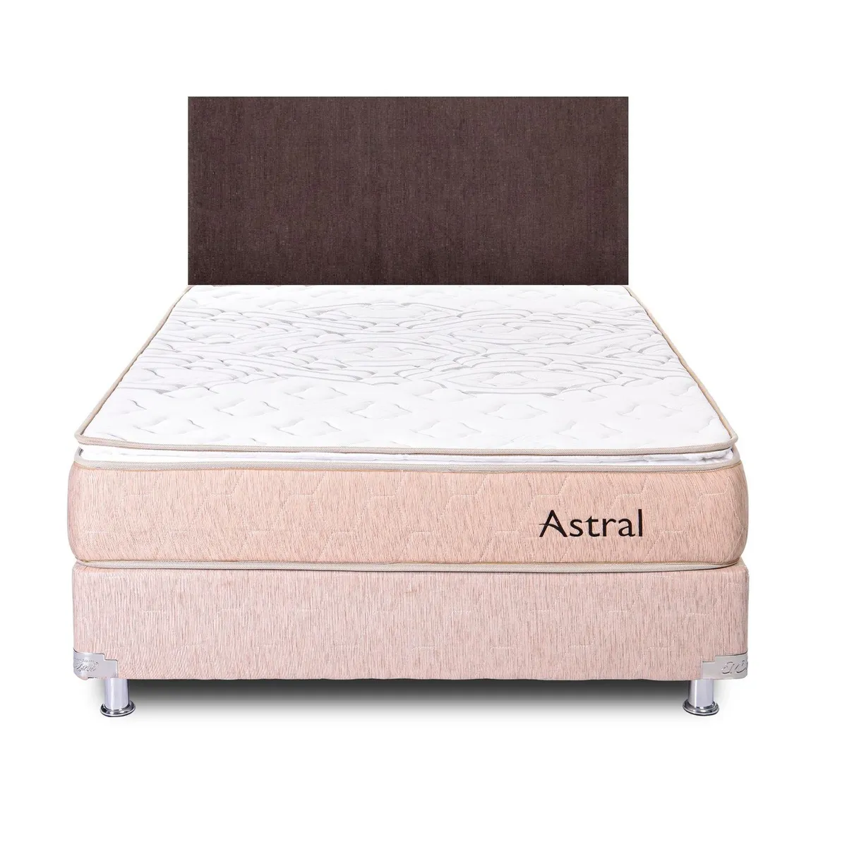 EL CISNE - Dormitorio Astral 2 Plz