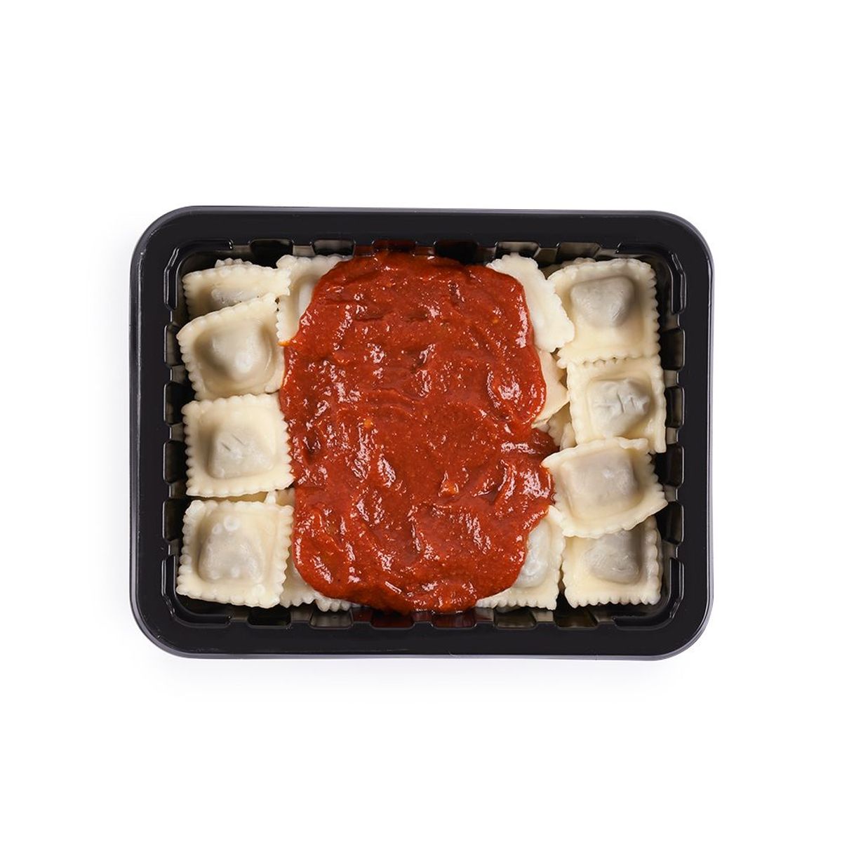 TOTTUS - Ravioles con Salsa Roja x 450 g