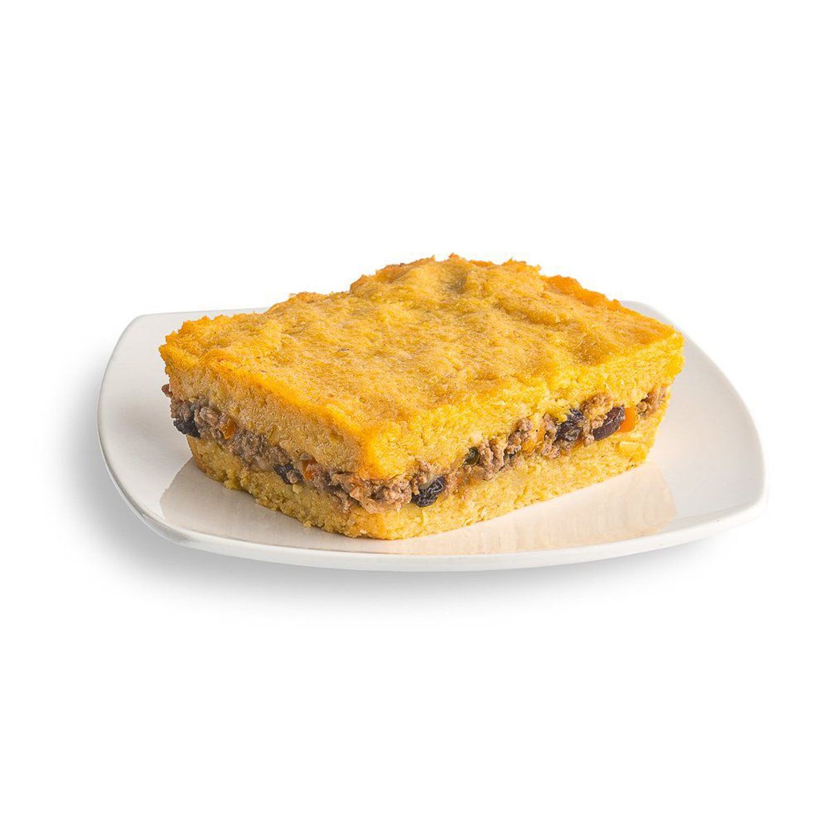 TOTTUS - Pastel De Choclo Dulce De Carne Tottus 400 g