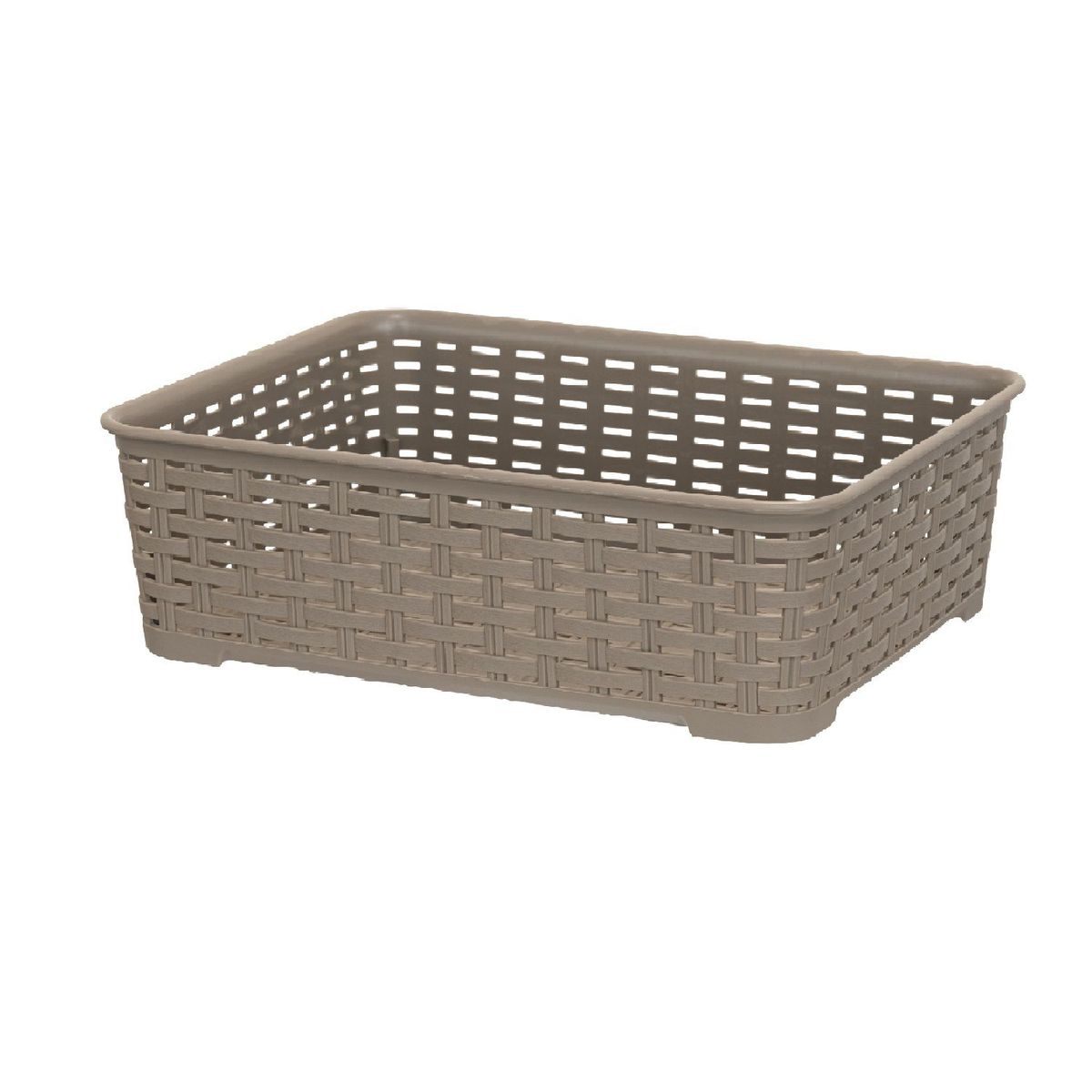 REYPLAST - Canastilla Tavarua 3.0 L