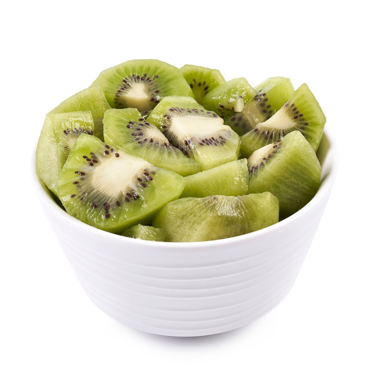 TOTTUS FRUTAS - Kiwi en Trozos Tottus 300 g