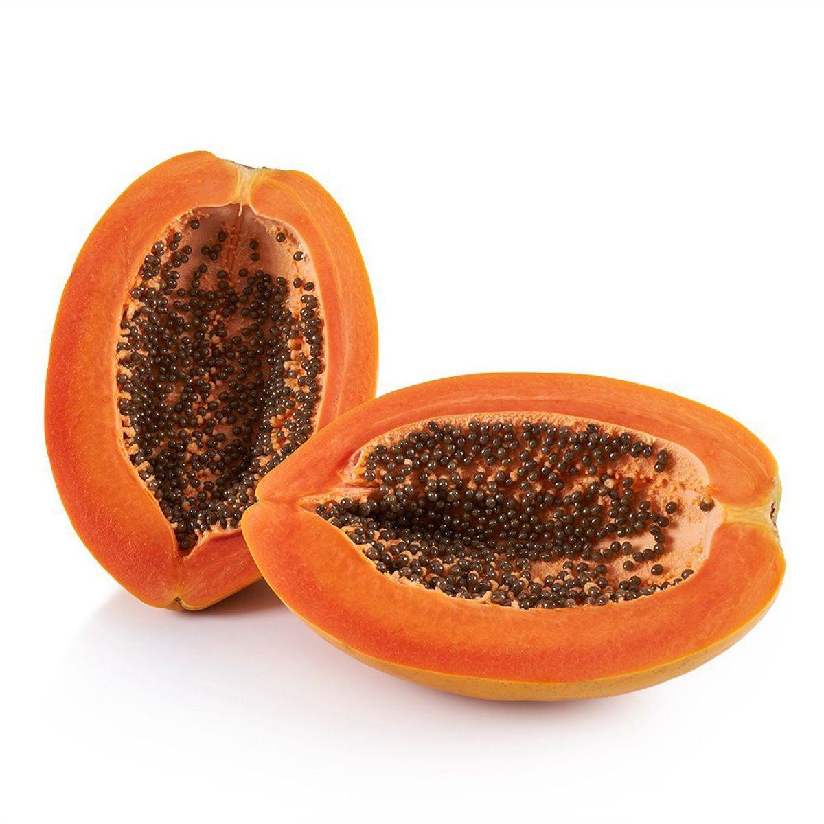 TOTTUS FRUTAS - Papaya Roja Tottus